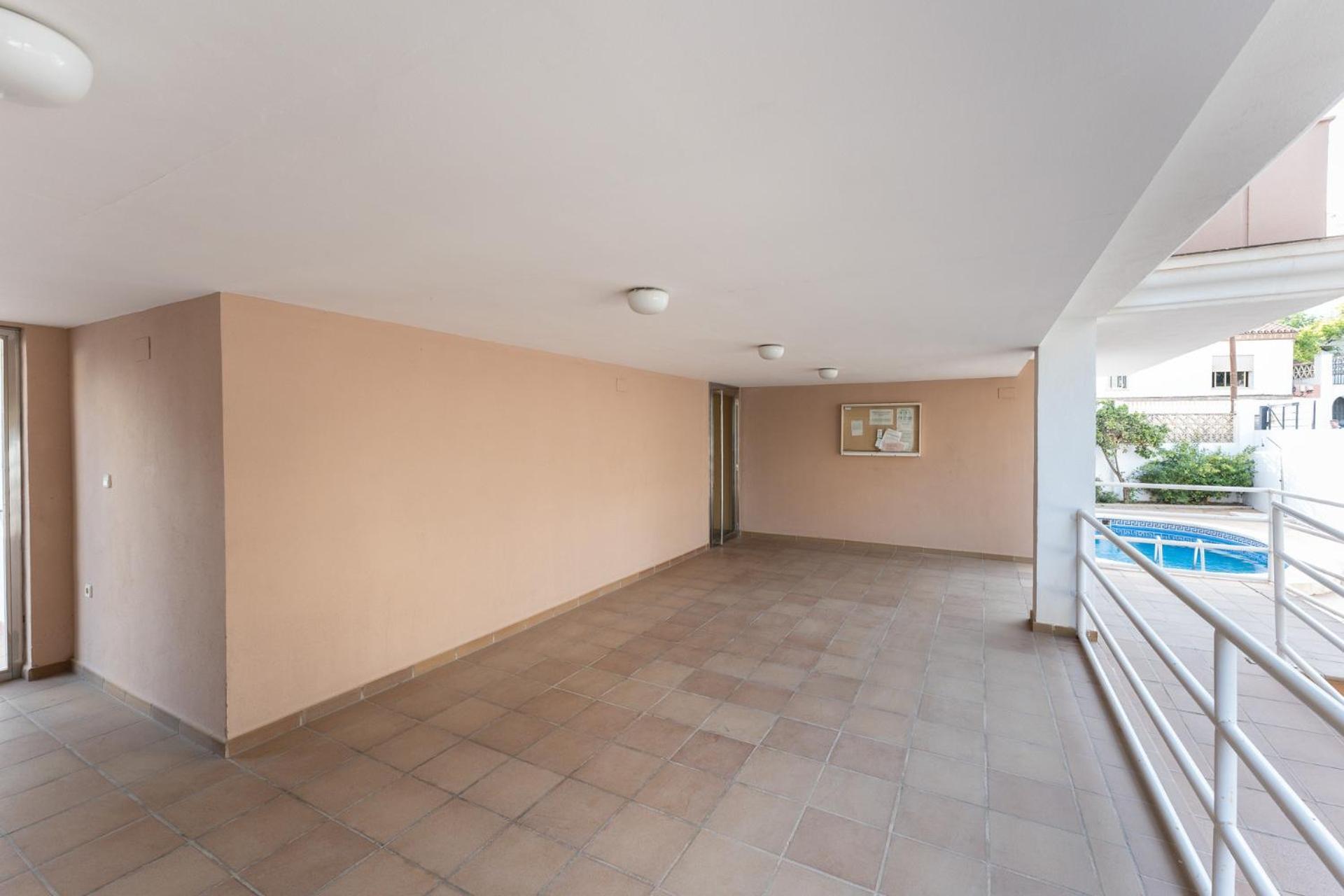 Malagasuite Costa Sol Oasis Torremolinos Buitenkant foto